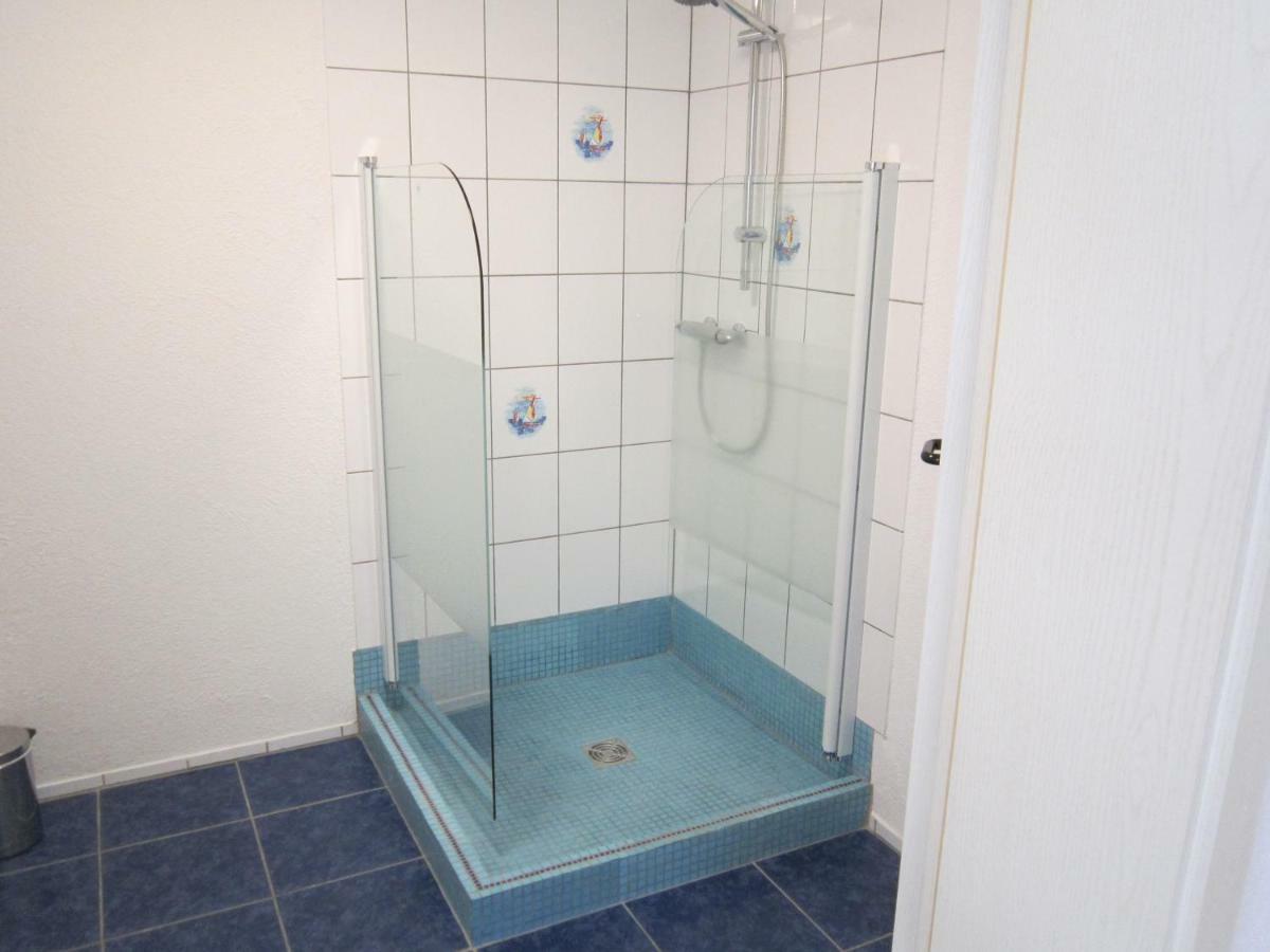 Ferienwohnung Fam.Zimmer Rust Buitenkant foto